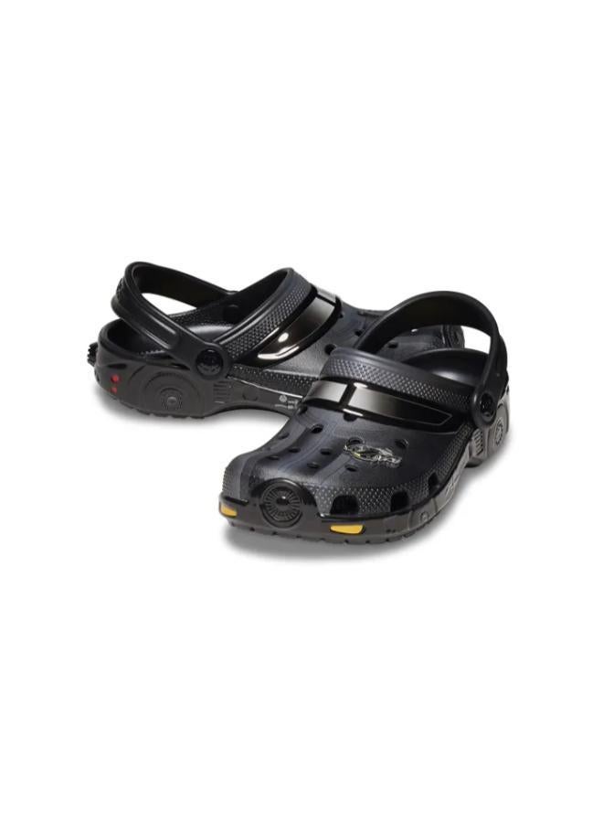 crocs Youth Batman Batmobile Clogs - Image 5